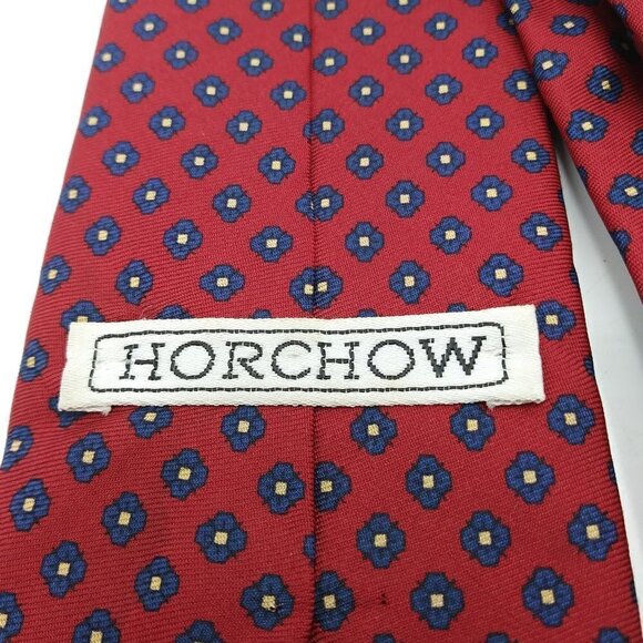 Horchow Tie - Picture 6 of 7